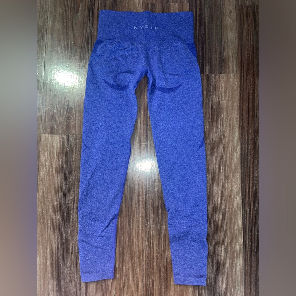 NVGT yoga pants